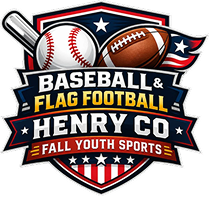 Henry County Fall Youth Sports 2026